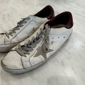 Golden Goose Sneaker Size 11 / 44